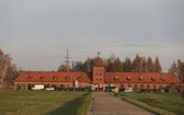 32. Droga Krzyżowa za zmarłych - w byłym KL Auschwitz-Birkenau - 2017