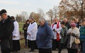 32. Droga Krzyżowa za zmarłych - w byłym KL Auschwitz-Birkenau - 2017