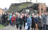 32. Droga Krzyżowa za zmarłych - w byłym KL Auschwitz-Birkenau - 2017