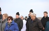 32. Droga Krzyżowa za zmarłych - w byłym KL Auschwitz-Birkenau - 2017