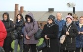 32. Droga Krzyżowa za zmarłych - w byłym KL Auschwitz-Birkenau - 2017