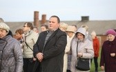 32. Droga Krzyżowa za zmarłych - w byłym KL Auschwitz-Birkenau - 2017