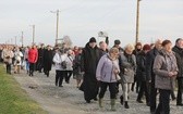 32. Droga Krzyżowa za zmarłych - w byłym KL Auschwitz-Birkenau - 2017