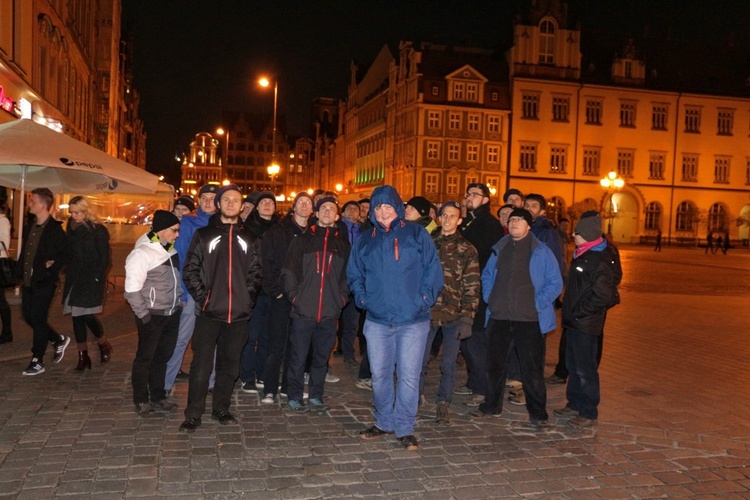 Wataha, czyli jak prowadzić gromadę małych skautów