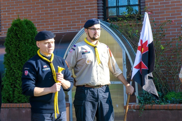 Wataha, czyli jak prowadzić gromadę małych skautów