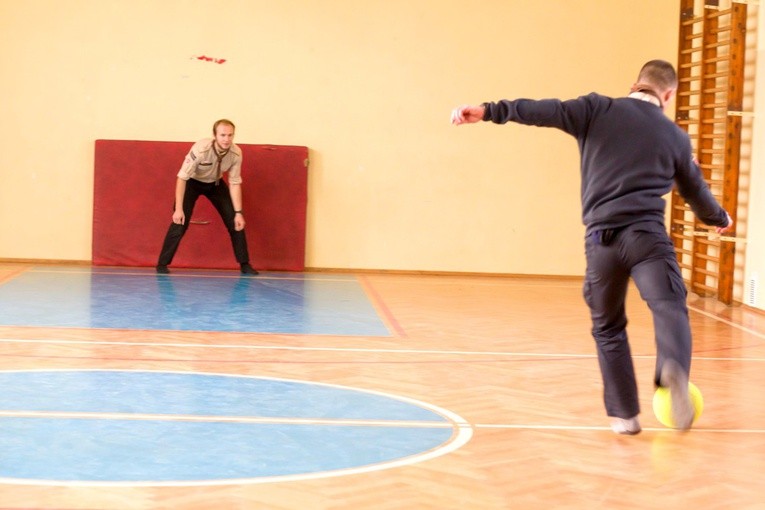 Wataha, czyli jak prowadzić gromadę małych skautów