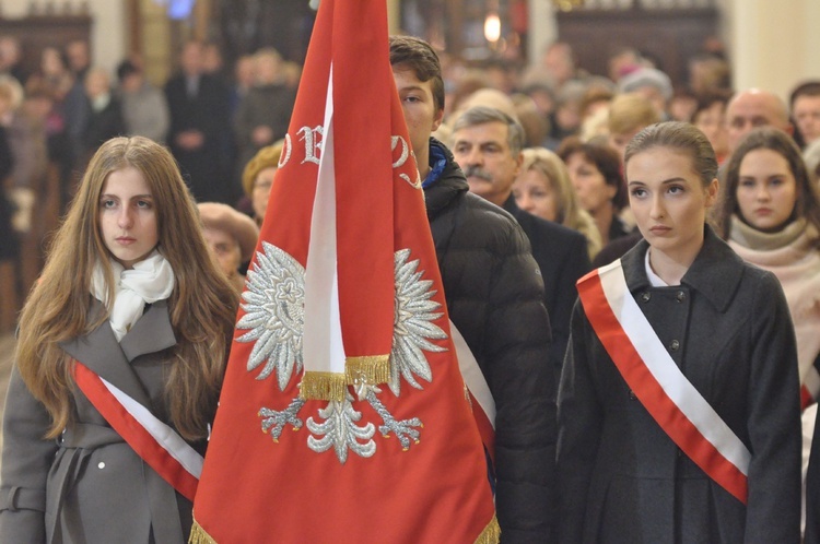 Relikwie św. Jana Pawła II w Jadownikach