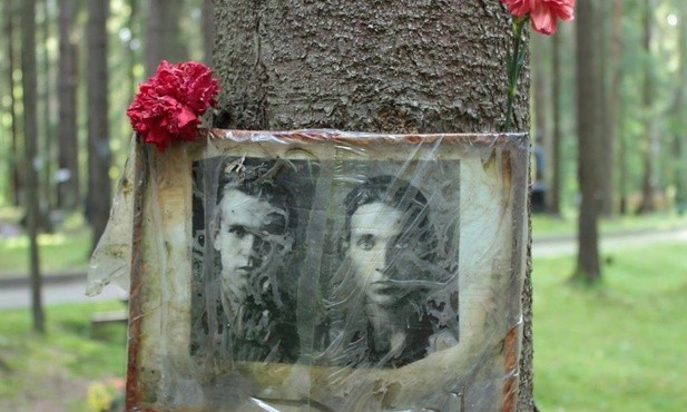 Wzór dla Hitlera, oczko w głowie Stalina