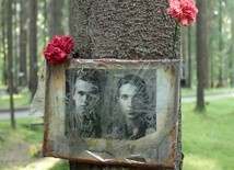 Wzór dla Hitlera, oczko w głowie Stalina