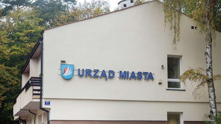 Otwarcie na Nowy Świat