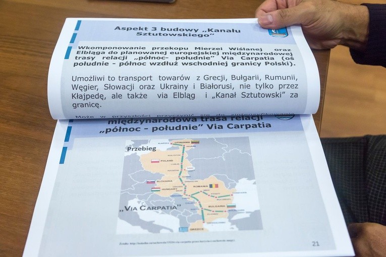 Otwarcie na Nowy Świat