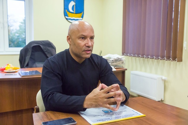 Otwarcie na Nowy Świat