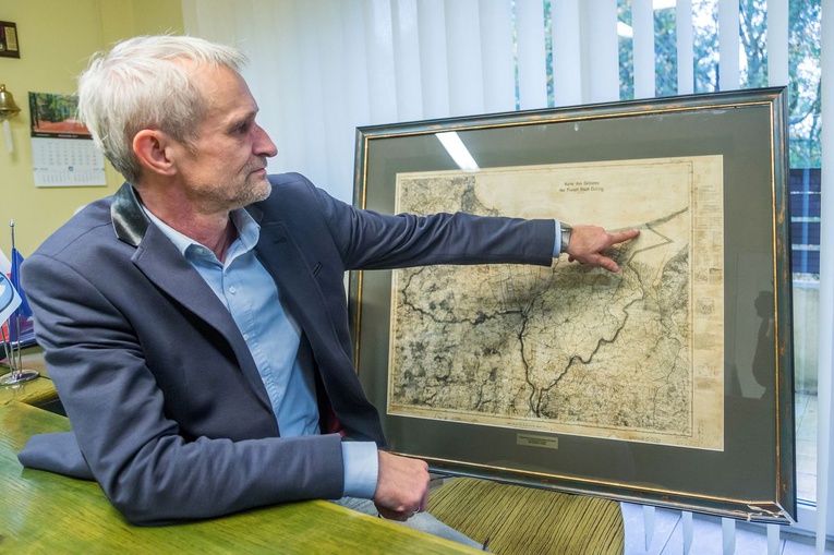 Otwarcie na Nowy Świat