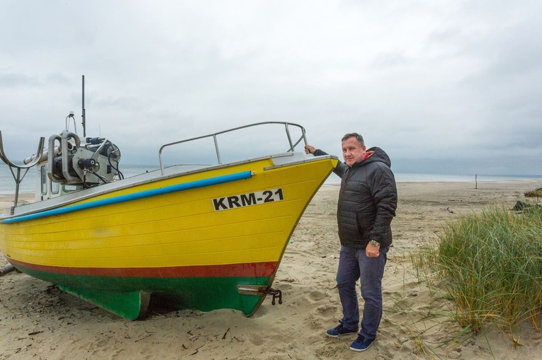 Otwarcie na Nowy Świat