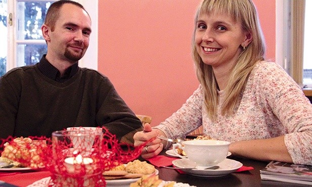 – Wróciliśmy do wielu ważnych tematów i sporo dobrego zaczęło się między nami dziać – przekonują Marta i Marcin