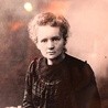 Maria Skłodowska-Curie