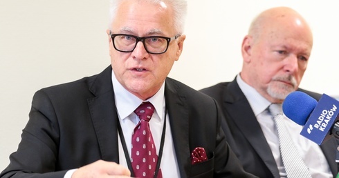 Jakie plany ma nowy dyrektor USD?