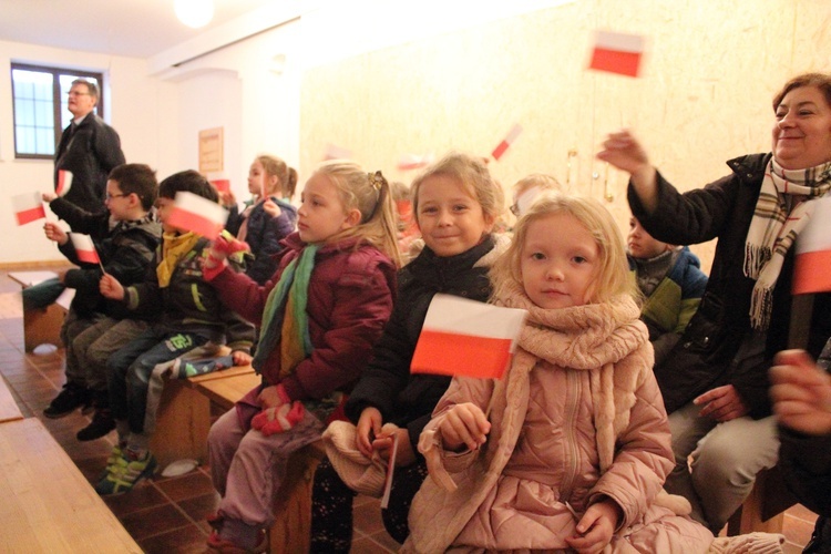 II Przegląd Pieśni Patriotycznej