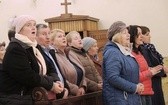 Powitanie relikwii św. Antoniego w Wapienicy