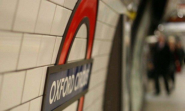 Polak pobity w londyńskim metrze jest w stanie krytycznym