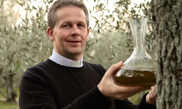 Bądź gotowy na przyjście Pana