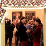 Z huculskiej skrzyni