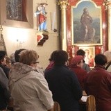 Nabożeństwa pompejańskie w Kończycach Wielkich