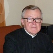 Nowy członek polskiego episkopatu