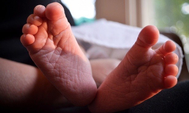 Prezydium KEP zachęca do poparcia akcji „Zatrzymaj aborcję”
