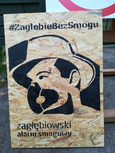 Zagłębie walczy ze smogiem