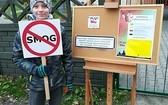 Zagłębie walczy ze smogiem