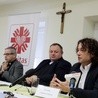 „Polska dla świata” – wspólny projekt Caritas i Stowarzyszenia „Pomoc Kościołowi w Potrzebie”