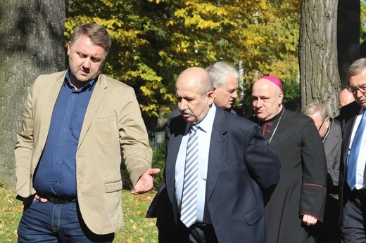 Inauguracja kampanii Pola Nadziei - 2017