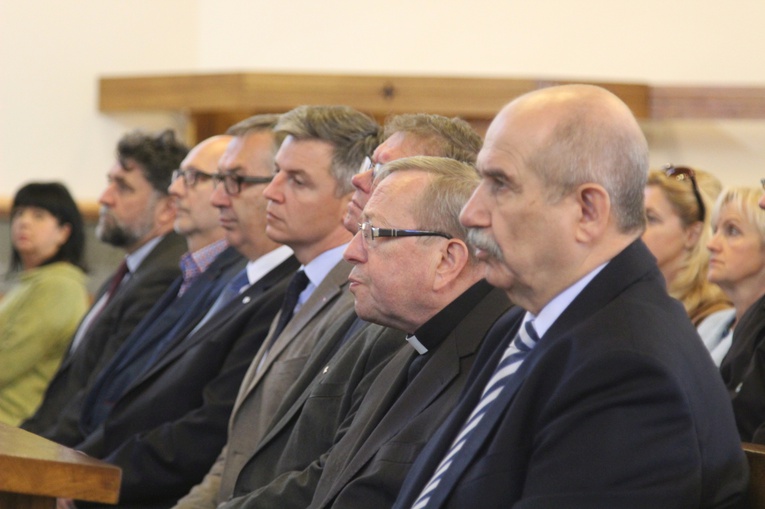 Inauguracja kampanii Pola Nadziei - 2017