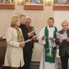 Gregoriański śpiew towarzyszył niedzielnym Mszom św. w Puńcowie