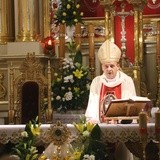 Pielgrzymka nauczycieli do św. Jana Kantego