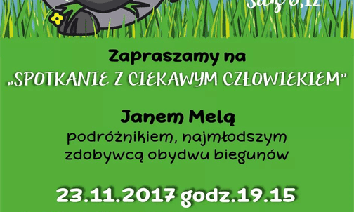 Jan Mela w Rudzie Śl., 23 listopada