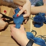 Wolontariat pracowniczy dla Domu Matki i Dziecka