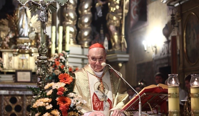 Ostatnie błogosławieństwo Jana Pawła II