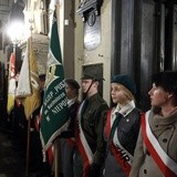 Msza św. z kard. Angelo Comastrim w Niepołomicach