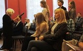 25. Konkurs Recytatorski KIK w Bielsku-Białej