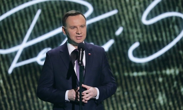 A. Duda zaprosił wszystkich byłych prezydentów i premierów na Święto Niepodległości