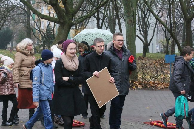 Jubieusz ZSO nr 4