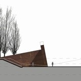 Pomnik deportowanych Ślązaków na wizualizacjach
