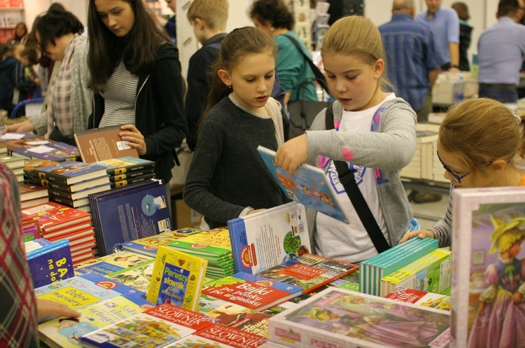 III Śląskie Targi Książki