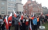 XVI Bieg Niepodległości w Chorzowie