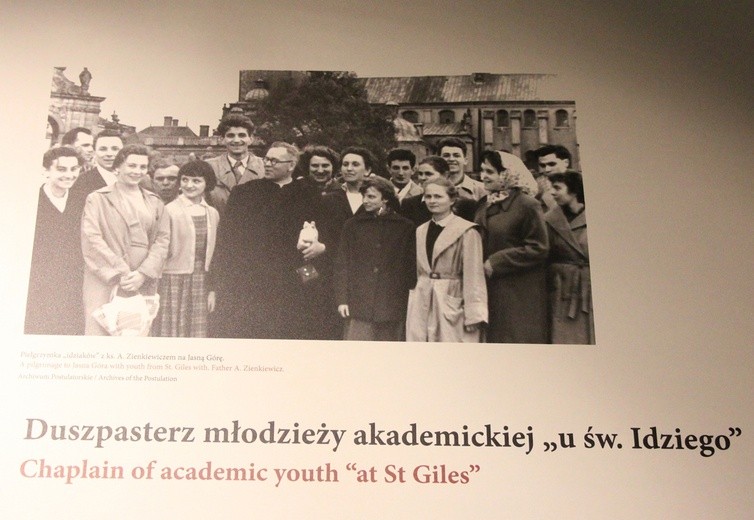 "Wujek" w Zajezdni