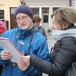 Narodowe śpiewanie w Bielsku-Białej