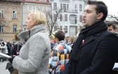 Narodowe śpiewanie w Bielsku-Białej