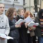 Narodowe śpiewanie w Bielsku-Białej